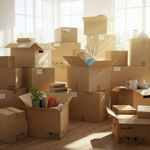 Packing